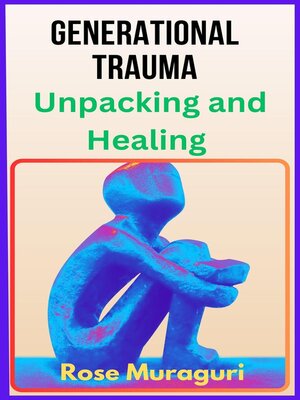 cover image of Generational Trauma